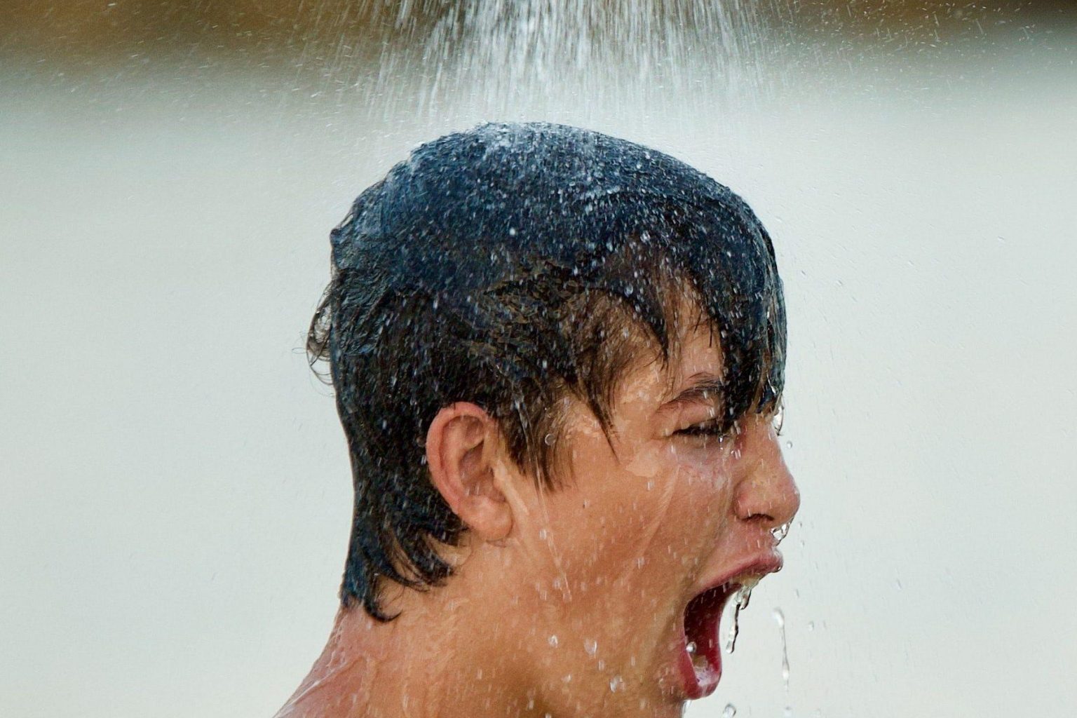 Make Water Famous Take a cold shower five surprising reasons why it