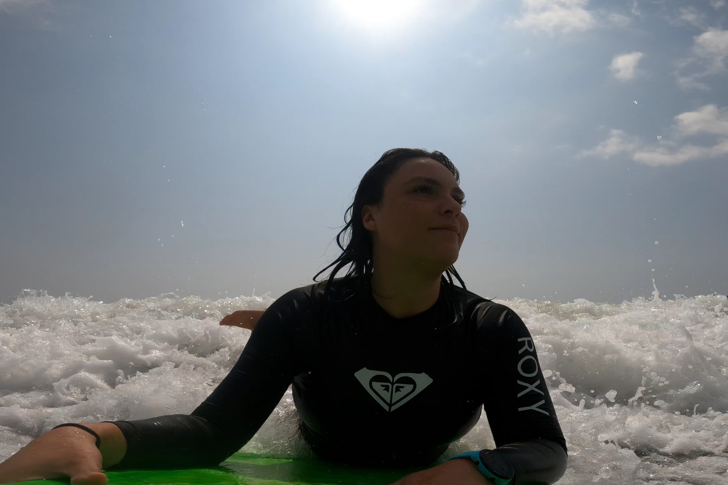 Make Water Famous Mushrooms making surfboards sustainable